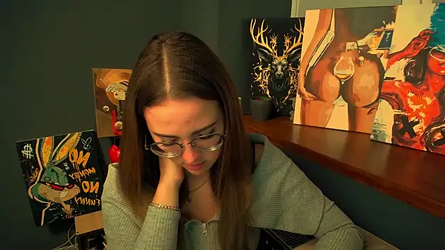 luxie milady online show from 02.12.26