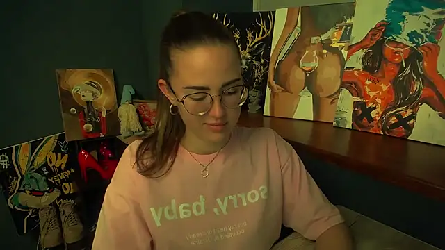 luxie milady online show from 03.10.26