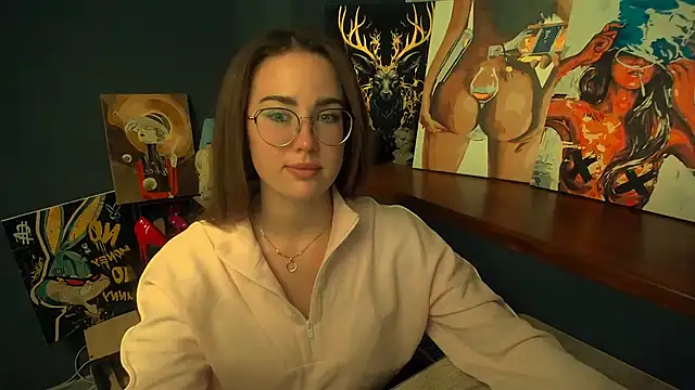 luxie milady online show from 03.11.26