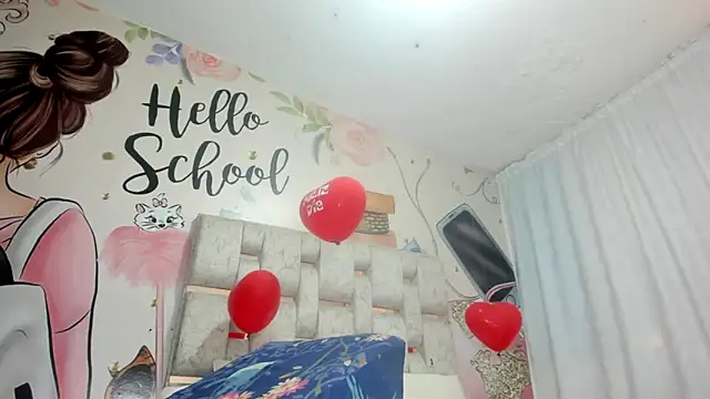 EMMA SWEETT1 online show from 02.27.25