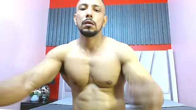 Thiago Summers online show from 09.11.25