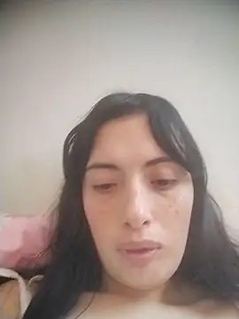 Snapshot of Mayer_09 chatting on 10.26.25 Mayer 09 online show from 10.26.25