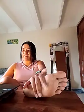 carlajames  online show from 03.17.26