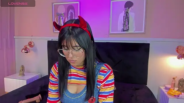 naoko kirino online show from 02.12.25