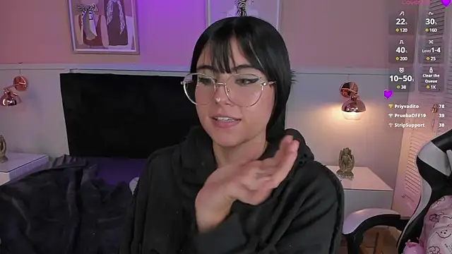 naoko kirino online show from 02.28.25