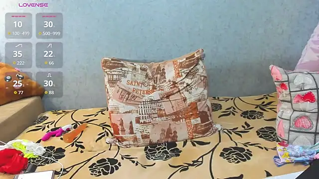 Snapshot of sweet_assy chatting on 03.27.26 sweet assy online show from 03.27.26