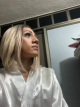 VictoriaRoss1 online show from 02.01.25