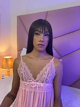 VictoriaRoss1 online show from 02.16.25