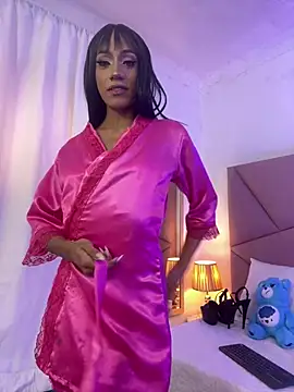 VictoriaRoss1 online show from 02.18.25