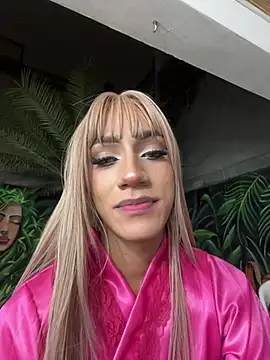 VictoriaRoss1 online show from 03.18.25