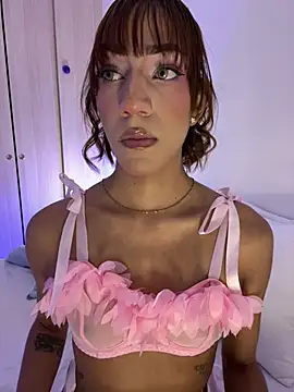 VictoriaRoss1 online show from 01.17.26