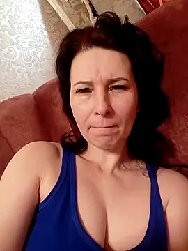 MriaLove31 online show from 02.14.25