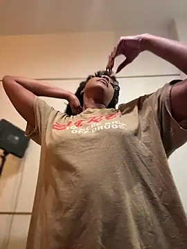 Blazerina online show from 02.28.26