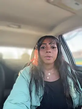 Blazerina online show from 03.13.26