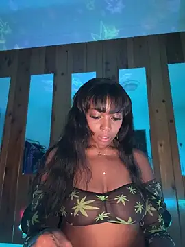 Blazerina online show from 03.16.26