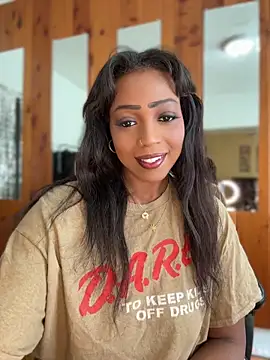 Blazerina online show from 04.10.26