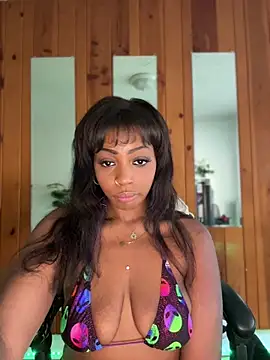 Blazerina online show from 04.14.26