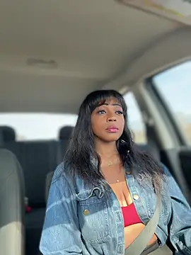 Blazerina online show from 04.17.26