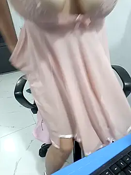 Little-star- online show from 02.21.25