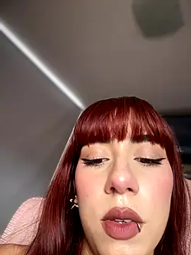 veronicaapink online show from 11.12.25