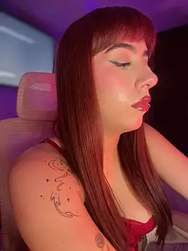 veronicaapink online show from 03.08.26