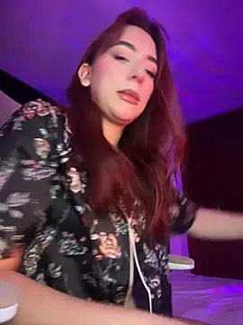 veronicaapink online show from 03.11.26