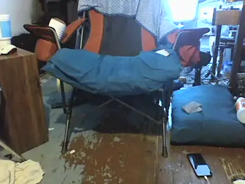 LumberJake69 online show from 12.23.24