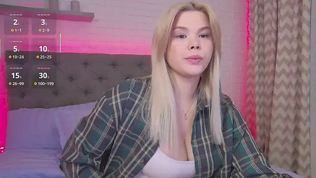 Born to Blow online show from 10.16.25