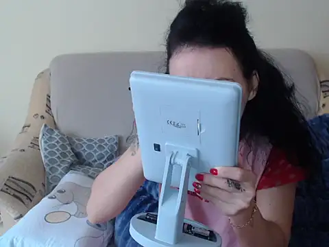 Snapshot of Emmatoo chatting on 02.07.26 Emmatoo online show from 02.07.26