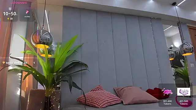 Jessy Jo online show from 10.01.25