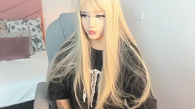 celestica rose online show from 01.25.25