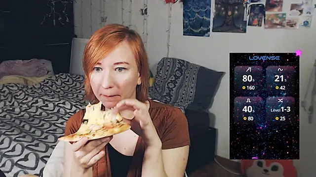 licentia  poetica online show from 02.10.25