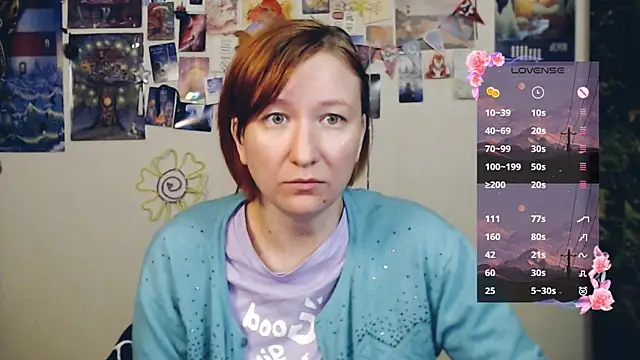 Snapshot of licentia__poetica chatting on 04.23.26 licentia poetica online show from 04.23.26