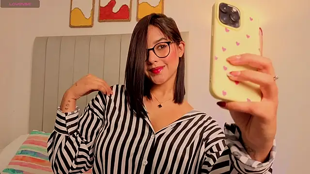 amy robertz online show from 03.31.26