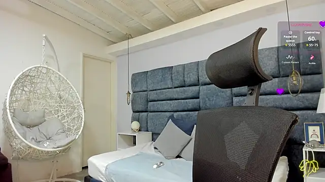 sofia samuels online show from 11.20.25