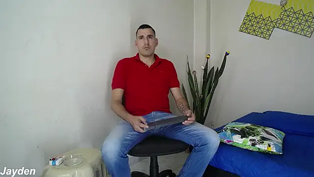 jayydenandjacob online show from 10.24.25