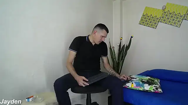 jayydenandjacob online show from 10.25.25