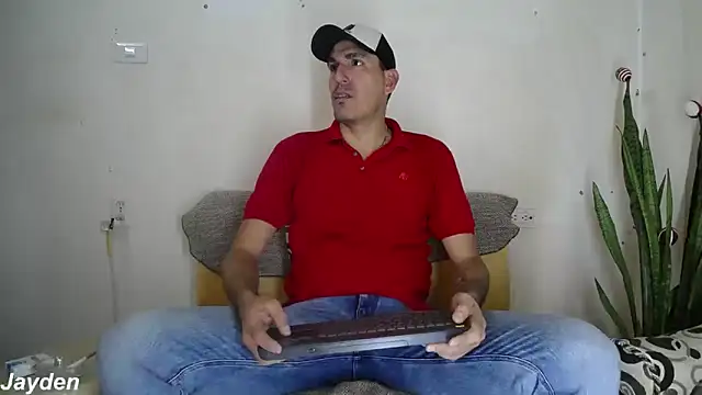 jayydenandjacob online show from 11.10.25