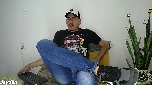 jayydenandjacob online show from 11.25.25