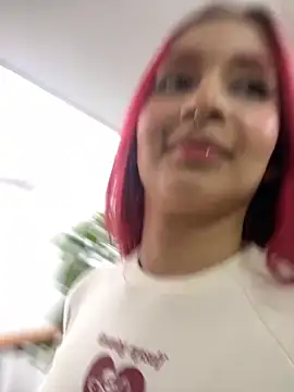 HannaRed  online show from 10.09.25