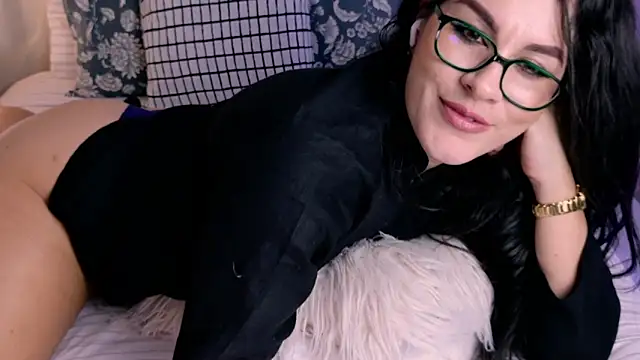 Snapshot of Pamela_Rosal chatting on 03.07.26 Pamela Rosal online show from 03.07.26