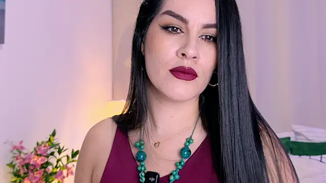 Snapshot of Pamela_Rosal chatting on 03.11.26 Pamela Rosal online show from 03.11.26