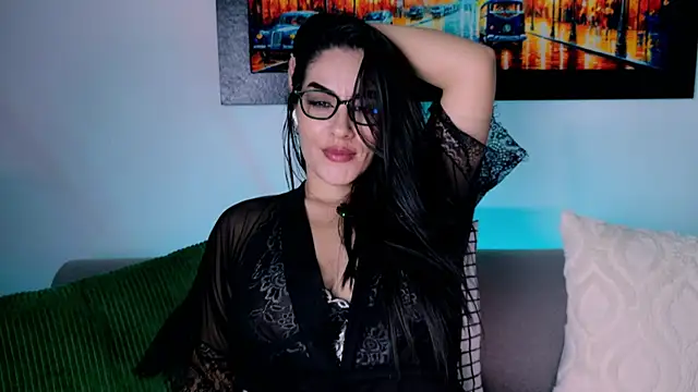 Snapshot of Pamela_Rosal chatting on 03.29.26 Pamela Rosal online show from 03.29.26