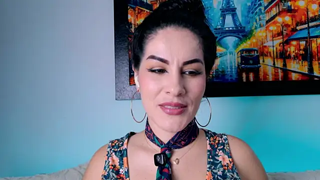 Snapshot of Pamela_Rosal chatting on 03.30.26 Pamela Rosal online show from 03.30.26