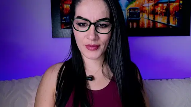 Snapshot of Pamela_Rosal chatting on 04.03.26 Pamela Rosal online show from 04.03.26