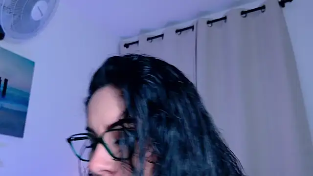 Snapshot of Pamela_Rosal chatting on 05.02.26 Pamela Rosal online show from 05.02.26