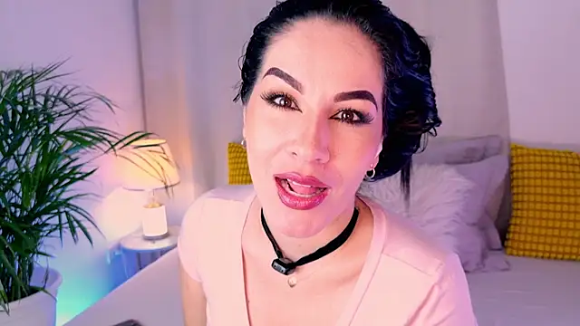 Snapshot of Pamela_Rosal chatting on 05.31.26 Pamela Rosal online show from 05.31.26