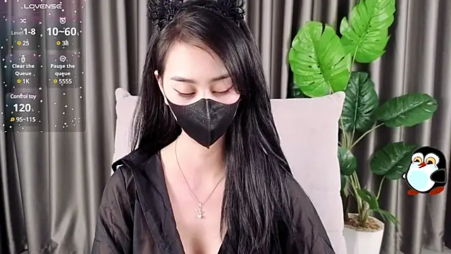 -----Sue----- online show from 02.24.25