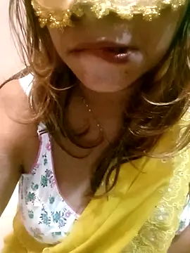 Shaali Ang online show from 02.27.26