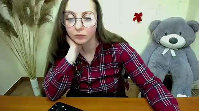 Snapshot of _Annabelle_Lee chatting on 12.28.24 Annabelle Lee online show from 12.28.24